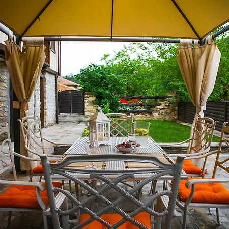 Villa Lora Veliko Tarnovo