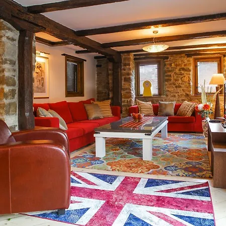 Lora Villa Veliko Tarnovo