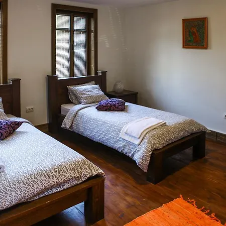 Villa Lora Veliko Tarnovo