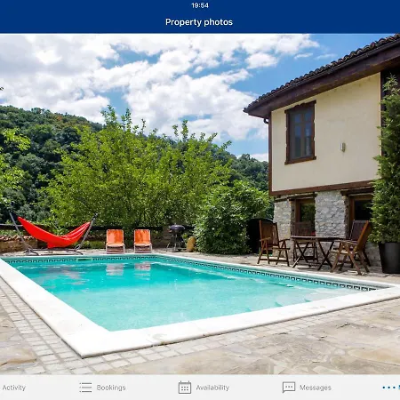 Lora Villa Veliko Tarnovo