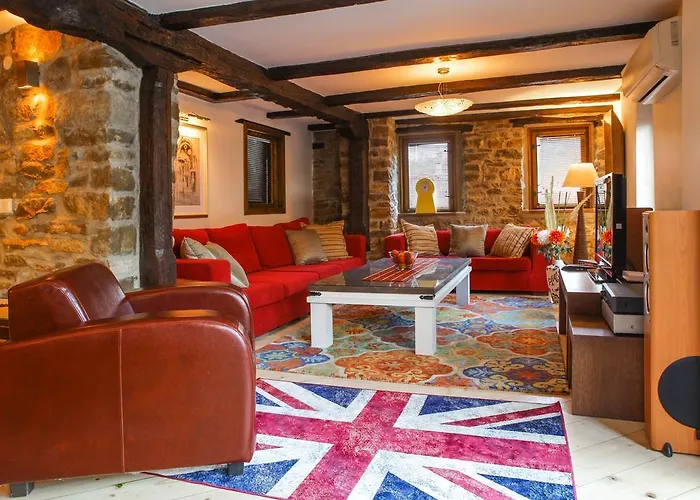 Lora Villa Veliko Tarnovo