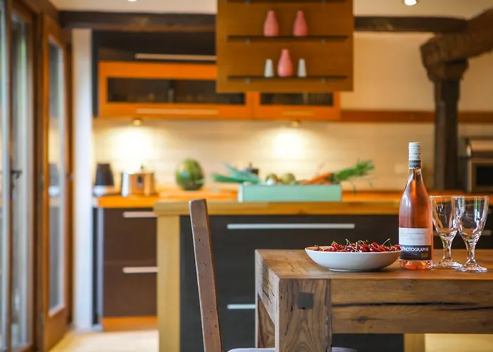 Lora Villa Veliko Tarnovo