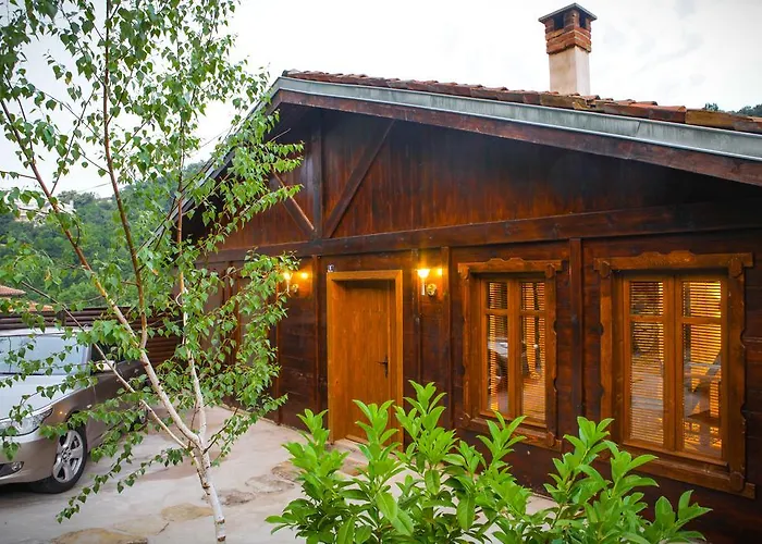 Lora * Veliko Tarnovo